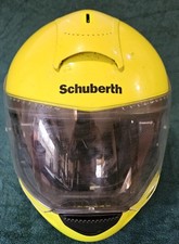 Schuberth C3 Pro Motorcycle