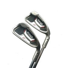 Ping G20 Irons / 4-SW / CFS