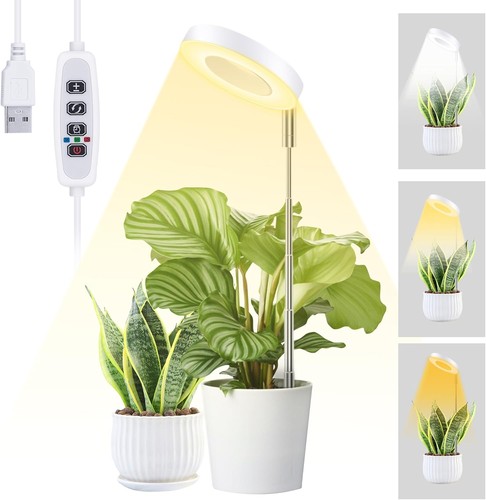 Mcbazel plant growing light - plant,