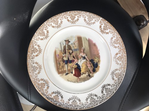 Bone china england cries - cries, of