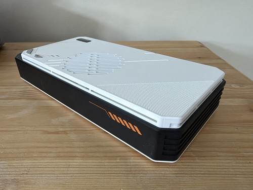 Bosgame egpu 7600m - egpu,