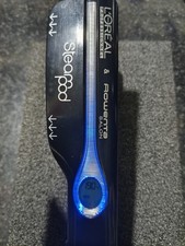 L'Oréal Professional & Rowenta Salon Steam Pod Hair Straightener