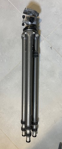 Vintage gitzo studex - vintage,