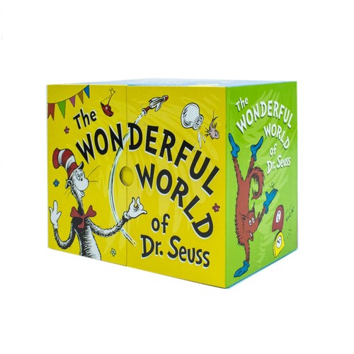 The wonderful world - the, dr