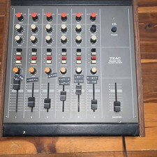 Teac Tascam Series Model 2A