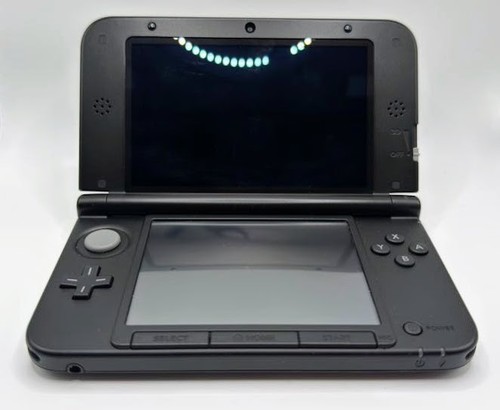 Nintendo 3ds handheld - nintendo, xl