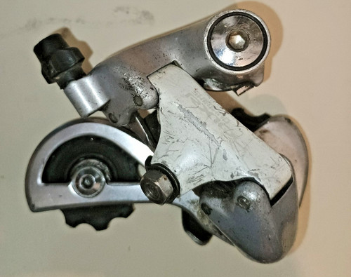 Shimano rx100 a550 - shimano, rd-a550