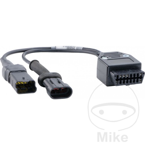 Gutmann connector adapter for - adapter,