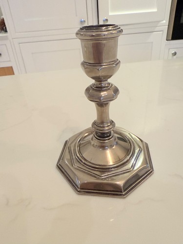 Grenadier silver plated - silver,