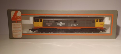 Lima class railfrieght - lima, br