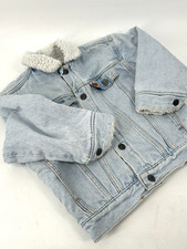 Vintage Kids Levis jacket
