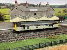 Lima L204968 Class 37 R/N