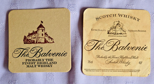 Vintage beer mats the - vintage,
