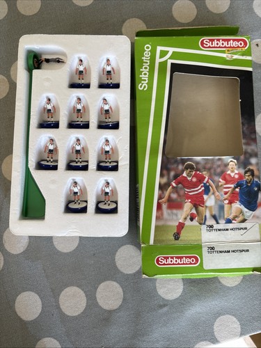 Subbuteo lightweight team - lightweight,