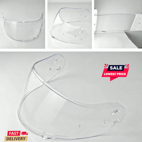 Helmet visor neotec for - visor, 2