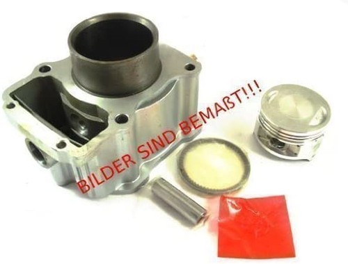 Cylinder set 200cc water - cylinder,