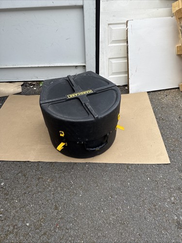 Hardcase floor tom drum - hardcase,