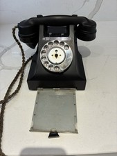 Vintage gpo 328ls bakelite - 328ls,