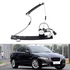 Power Window Regulator