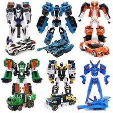 Tobot V Galaxy Detectives