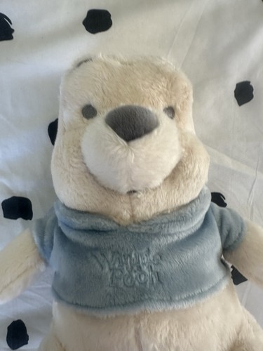 Winnie the pooh bear - pooh, small
