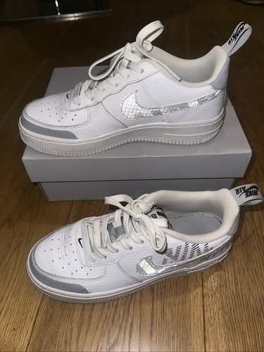 Junior nike air - force, 2