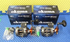 Okuma Cold Water Line Counter