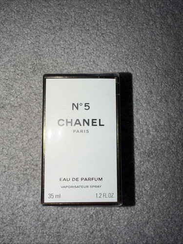 Chanel eau parfum 35ml - no,