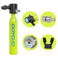 Mini Underwater Oxygen
