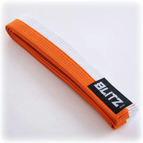 Blitz split length - split, martial