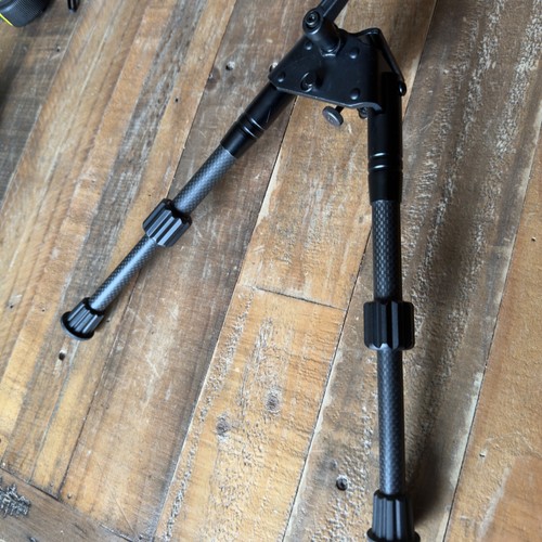 Carbon fibre light - 6''-9'',