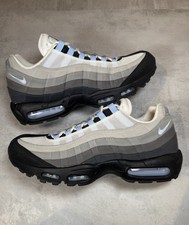 Size UK 11.5 - Nike Air Max 95