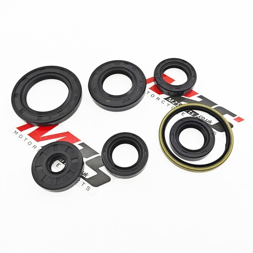 Engine oil seal for aprilia - seal, sr