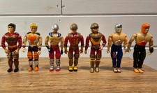 Vintage Lanard The Corps