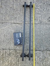 Complete Roof Rack Bars Thule