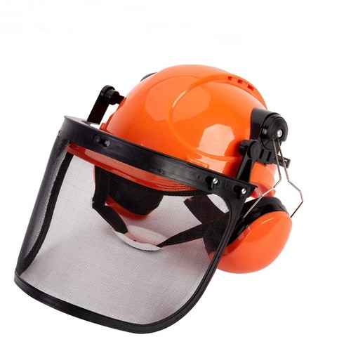 Chainsaw chain saw safety - chain,