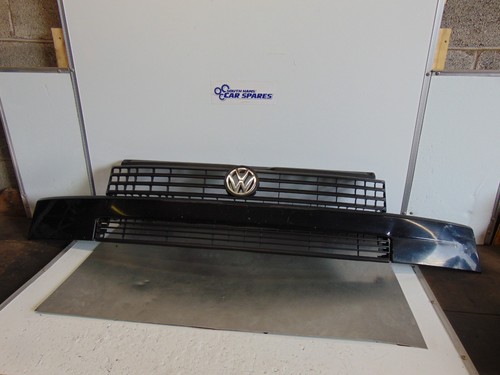 Transporter radiator - transporter,