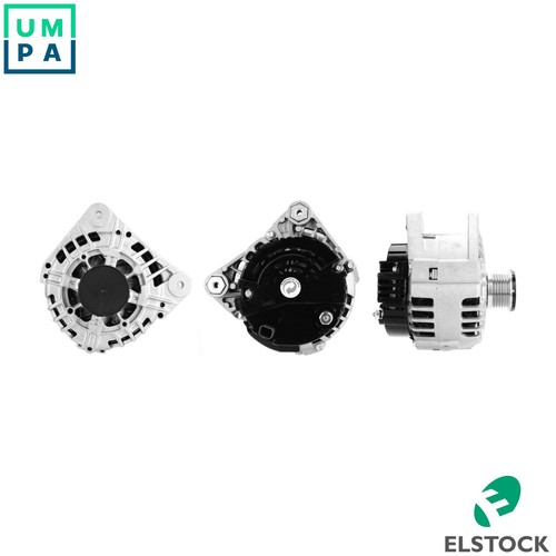 Alternator 3891 for renault - alternator, 28-3891