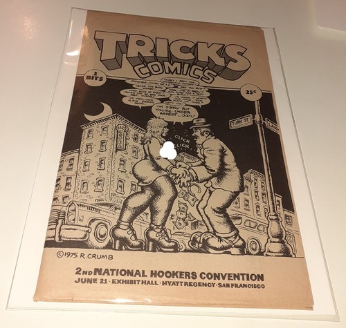 Tricks comics aka - aka, coyote