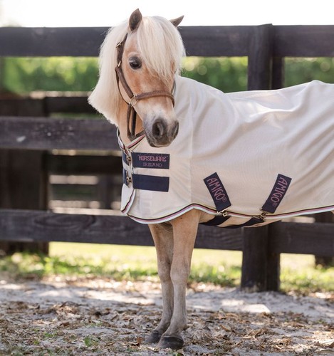 Horseware amigo bug rug plus - amigo,