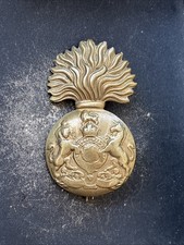 Royal Scots Fusiliers, Genuine