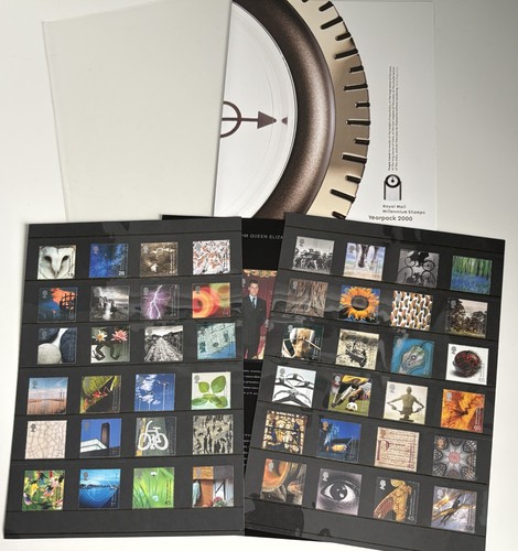 Royal mail special stamps - royal,