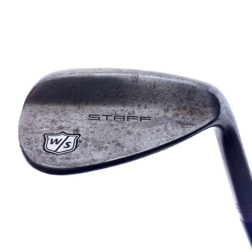 Used wilson staff model - wilson, lob