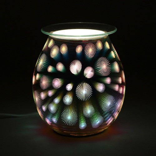 Starburst light electric - up,
