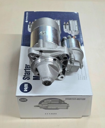 Starter motor fits fiat - fits,