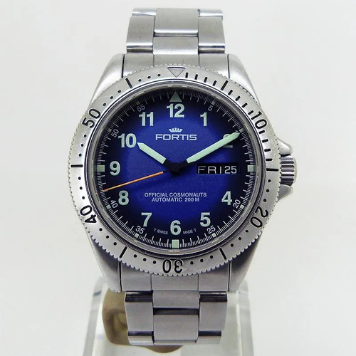 Fortis cosmonauts 610 - fortis, 610.22.158.1