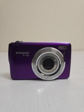 Polaroid iEX29 18.0MP Compact