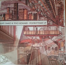 Kate Simko & Tevo Howard -