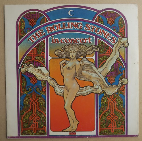 Rolling stones 1969 let - rolling,