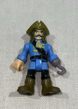 Imaginext Fisher Price Pirate